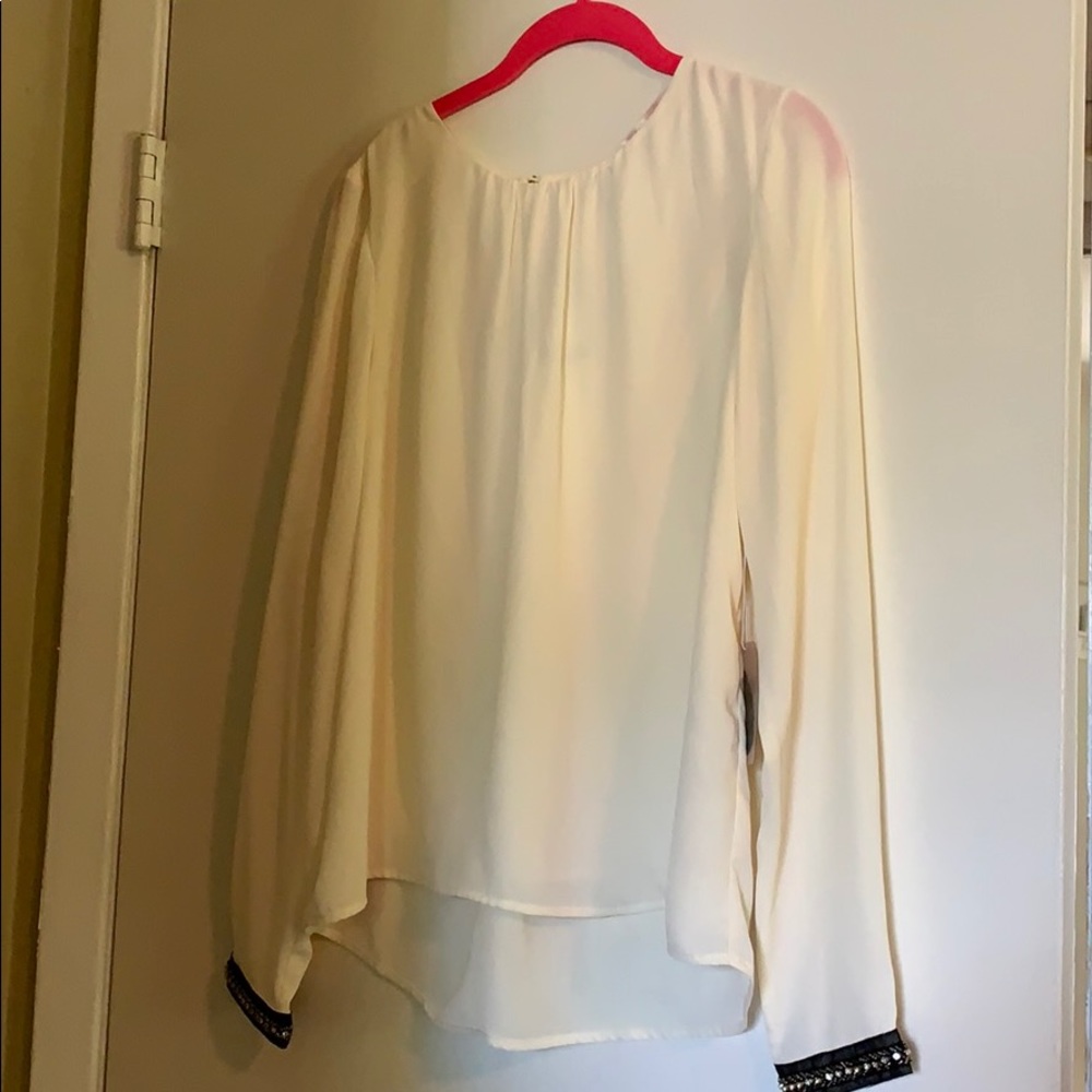 Forever 21 Blouse S